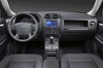 Jeep Patriot 2009 года
